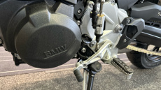 BMW F800 GS (24MY)